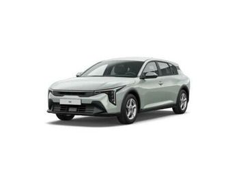 kia k4 exclusive 7dct 1,6 t-gdi