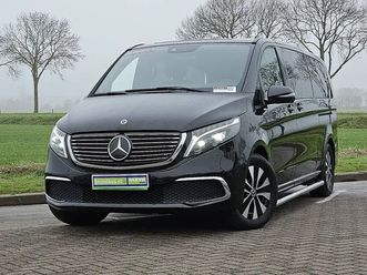 mercedes-benz eqv 300 l3 business lim. xl