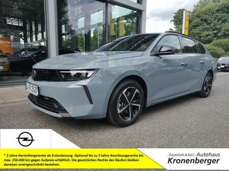 l 1.2 sports tourer enjoy allwetter shz