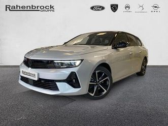 sports tourer gs 1.2 turbo 130 ps tech-p.