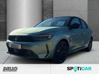 1.2 turbo yes mild-hybrid 6-at komfort-paket 8-spe