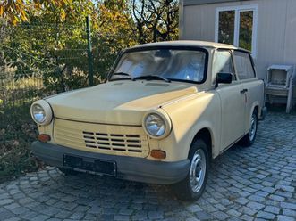 trabant t 1.1 combi