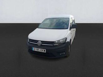 caddy 2.0tdi beach 75kw