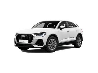 s line 35 tfsi 110 kw (150 cv) s tronic