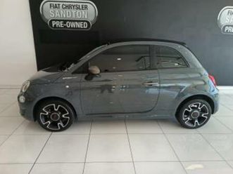 900t sport cabriolet