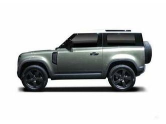 land-rover defender 90 3.0d l6 mhev x-dynamic se awd aut. 250