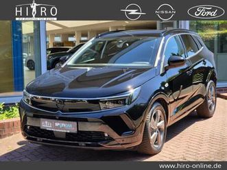 gs navi/led gs line klima/sitzhzg./nsw