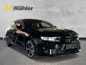 gs 1.2t mild-hybrid navi acc matrix-led