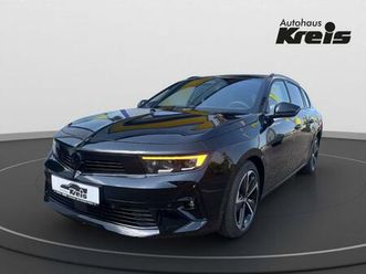 st ahk navi kamera 360 matrix-led lhz shz