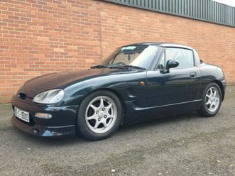 suzuki cappuccino rwd turbo 660cc