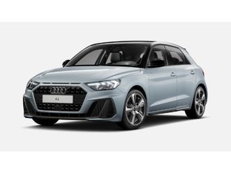 adrenalin black edition 30 tfsi 85 kw (116 cv)