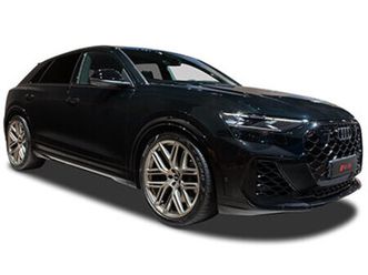 s line quattro 290 kw (394 cv) tiptronic