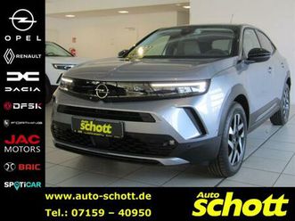 e elegance electric 136ps