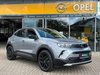 e elegance *ruckfahrkamera*