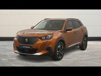 1.2 puretech 100ch s&s allure