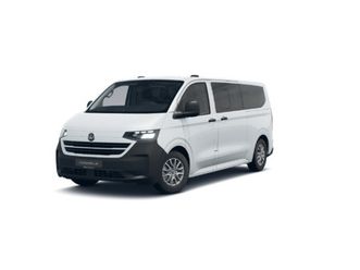 batalla larga 2.0 tdi 110 kw (150 cv) dsg