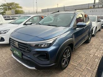 fiat pulse audace 1.0 turbo 200 flex aut. 2023