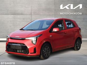 kia picanto 1.0 gdi l amt