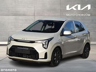 kia picanto 1.0 gdi l amt