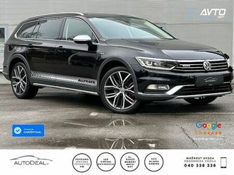 volkswagen passat alltrack passat alltrack 4motion. webasto. vl. kljuka