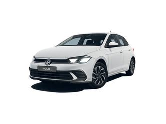 match 1.0 tsi 70 kw (95 cv)