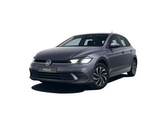 match 1.0 tsi 70 kw (95 cv)