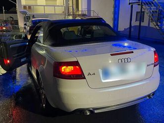 AUDI A4 CABRIOLET audi-a4-s-line-2-0-tdi