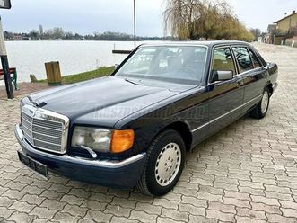 mercedes-benz 300 sel