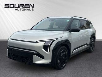 3 gt-line 81.4kwh wärmepumpe+ 360grad + headup