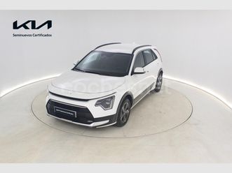 kia niro 1.6 gdi hev drive