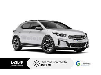 kia xceed 1.5 mhev tech dct