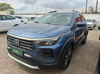 fiat pulse audace 1.0 turbo 200 flex aut. 2023