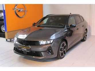 l st ultimate shz, lhz, nav, klimaautom.