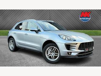 3.0 td v6 s pdk 4wd euro 6 (start/stop) 5dr