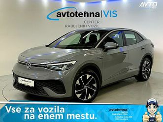 volkswagen id.5 pro |acc|lane assist|dab|gretje sed. in volana|