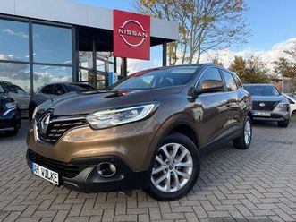 renault kadjar 1.2 tce 130 experience energy/ahk/navi