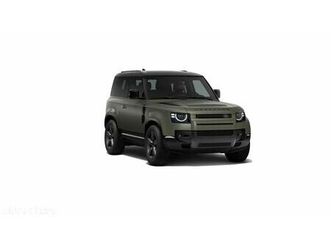nou land rover defender 2025 - 104 978,39 eur, 1 km - autovit.ro
