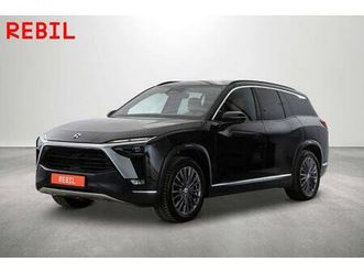 100kwh baas, 6-seter/awd/acc/nomi/skinn/krok