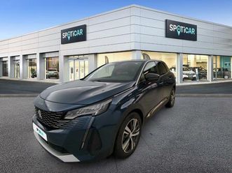 hybrid4 300 e-eat8 allure pack