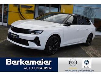 l electric gs sports tourer electric ahk / tech-pa