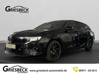 l sports tourer gs line 1.2 turbo eu6e navi 360 ka