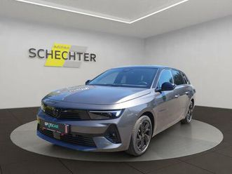 sports tourer 1.2 turbo gs (l)