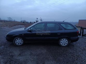 citroen xsara 1.6