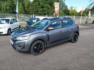 tce 90 gsr2 stepway extreme 5p