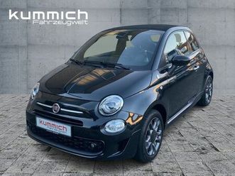 fiat 500c my21 1.0 gse hybrid hey google 51kw (70ps)