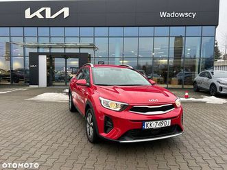 kia stonic 1.0 t-gdi m