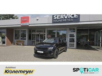 gs line 1.5 d 130ps automatik ahk-abnehmbar led el