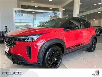 ABARTH PULSE fiat-pulse-abarth-1-3-turbo-16v-flex-aut-2023