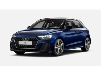 adrenalin black edition 30 tfsi 85 kw (116 cv)