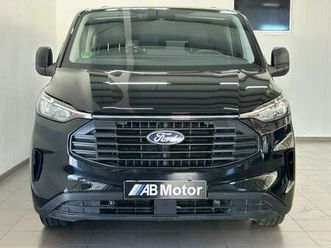 ft 320 l2 kombi 2.0 ecoblue trend 136